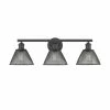 Golden Lighting Carver 3 Light Bath Vanity