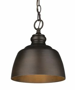 Best deal ๐ Golden Lighting Holmes Mini Pendant ๐ 9 Golden Lighting Holmes Mini Pendant