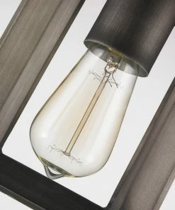 Golden Lighting Smyth Mini Pendant