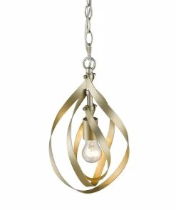 Best reviews of ๐ Golden Lighting Nicolette Mini Pendant โจ 10 Golden Lighting Nicolette Mini Pendant