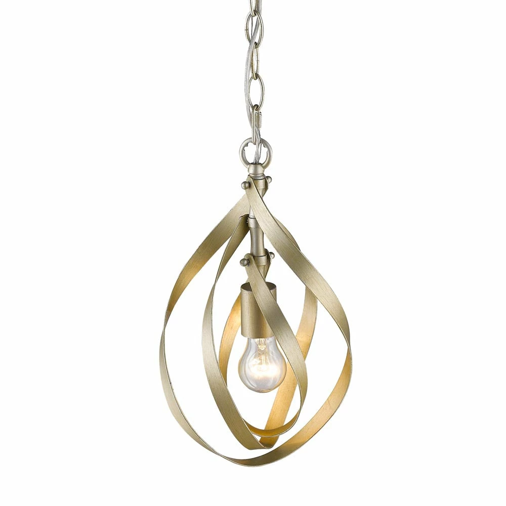 Best reviews of ๐ Golden Lighting Nicolette Mini Pendant โจ 6 Golden Lighting Nicolette Mini Pendant