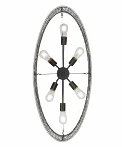 Best reviews of ๐ Golden Lighting Bailey Linear Pendant American Farmhouse ๐ฅ 12 Golden Lighting Bailey Linear Pendant American Farmhouse