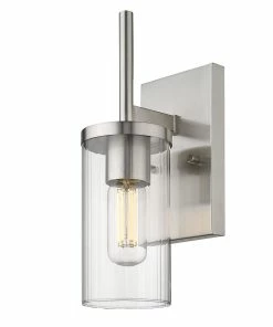 Golden Lighting Winslett 1 Light Wall Sconce