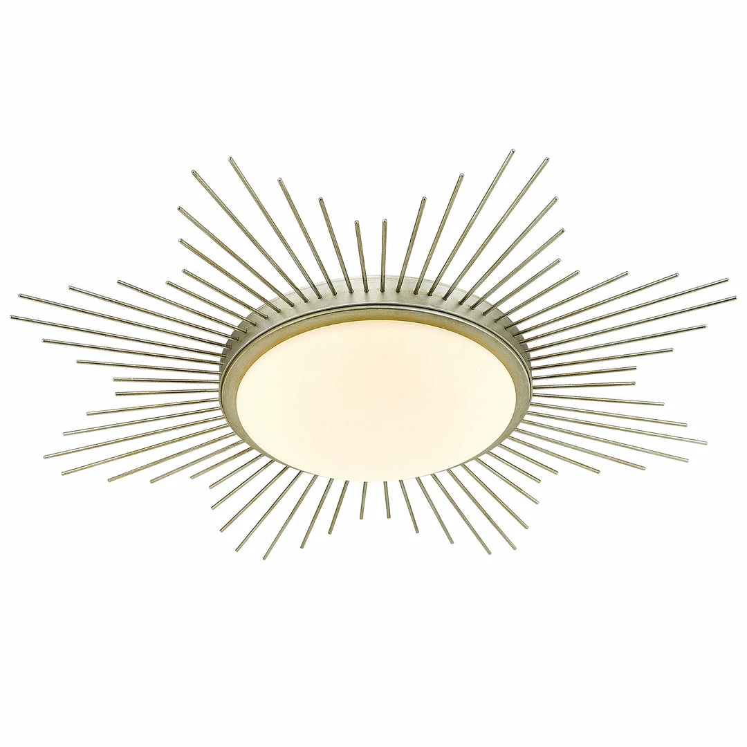 Promo ๐ Golden Lighting Kieran Flush Mount ๐ 9 Golden Lighting Kieran Flush Mount
