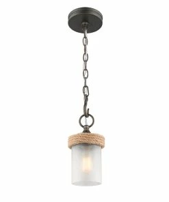Golden Lighting Chatham Mini Pendant