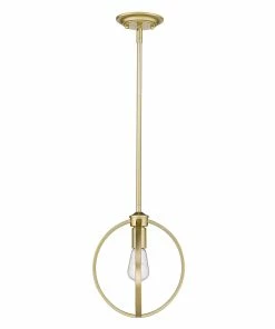 Brand new 🎉 Golden Lighting Colson Semi-Flush 🔔 13 Golden Lighting Colson Semi-Flush