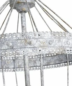 Golden Lighting American Farmhouse Ferris 3 Light Pendant