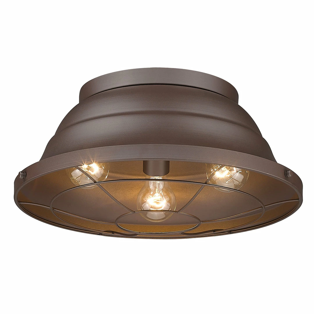 Discount ๐ฅ Golden Lighting Bartlett Flush Mount - Outdoor ๐ฅฐ 8 Golden Lighting Bartlett Flush Mount - Outdoor