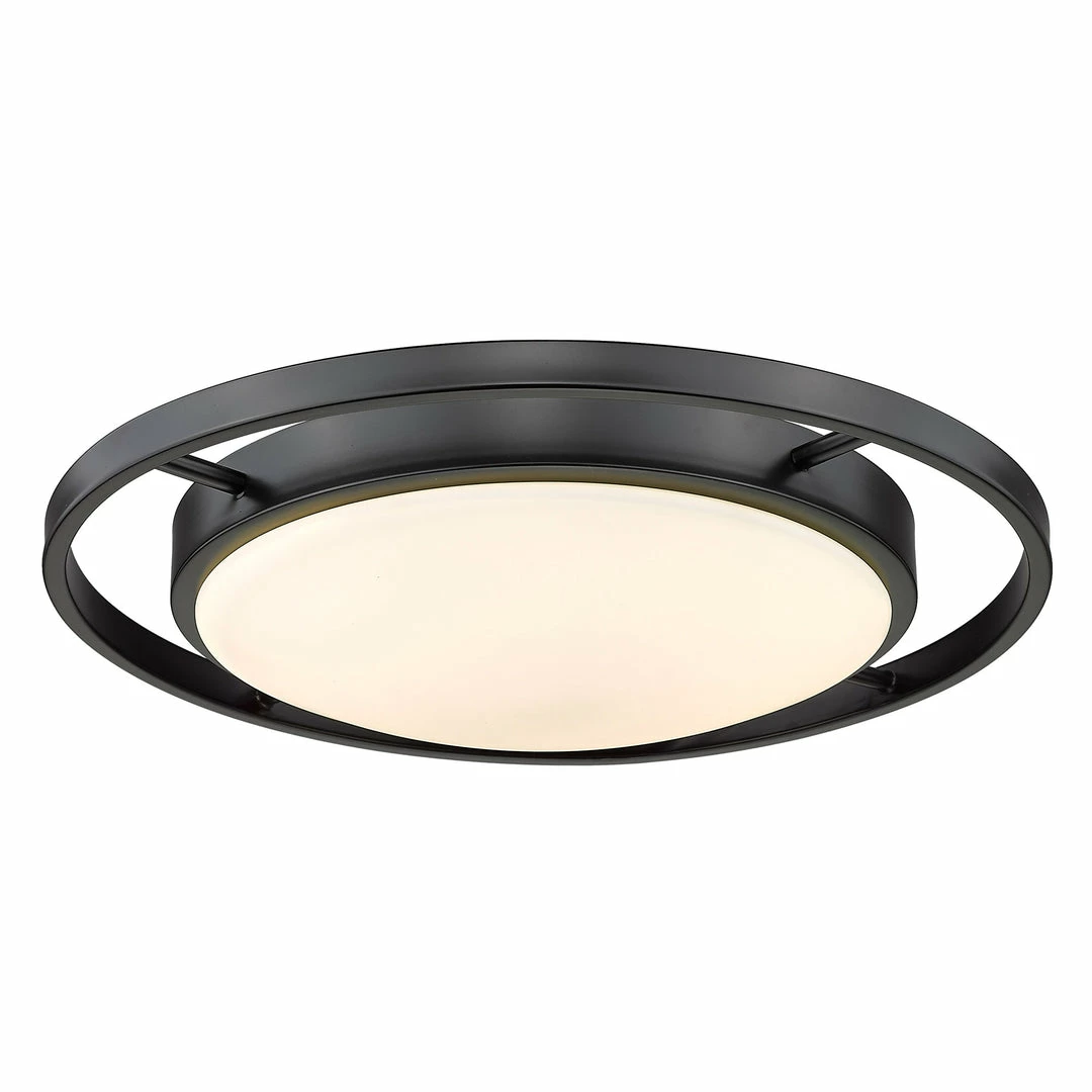 Deals 🛒 Golden Lighting Astra Flush Mount American Farmhouse 🎁 3 Golden Lighting Astra Flush Mount American Farmhouse