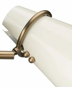 Golden Lighting American Farmhouse Reeva Wall Sconce