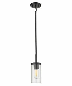 Golden Lighting Transitional Looks Winslett Mini Pendant