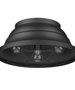 Discount ๐ฅ Golden Lighting Bartlett Flush Mount - Outdoor ๐ฅฐ 14 Golden Lighting Bartlett Flush Mount - Outdoor