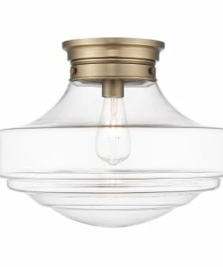 Flash Sale ๐คฉ Golden Lighting Ingalls Large Semi-Flush ๐ฅ 24 Golden Lighting Ingalls Large Semi-Flush