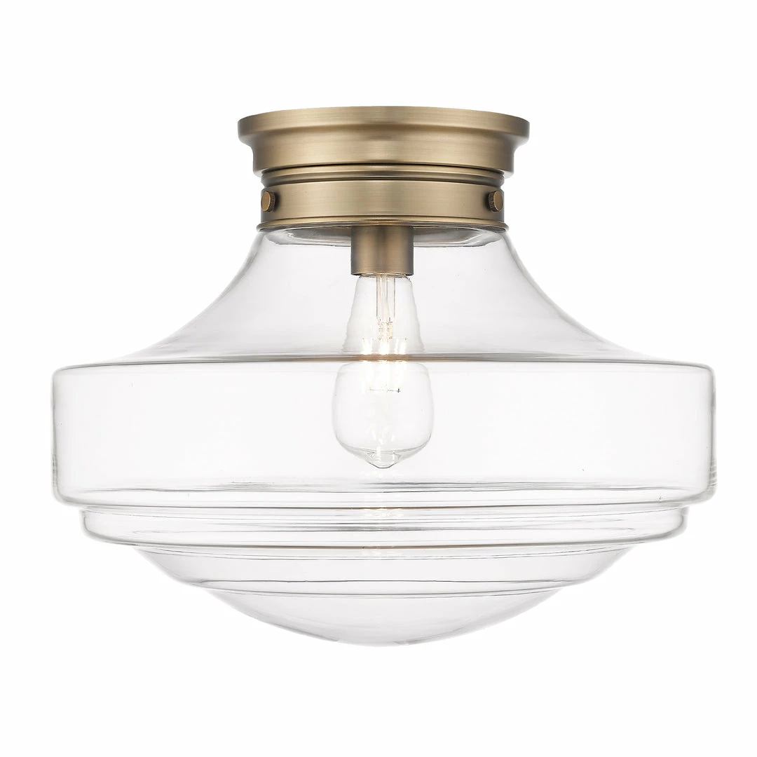 Flash Sale ๐คฉ Golden Lighting Ingalls Large Semi-Flush ๐ฅ 11 Golden Lighting Ingalls Large Semi-Flush