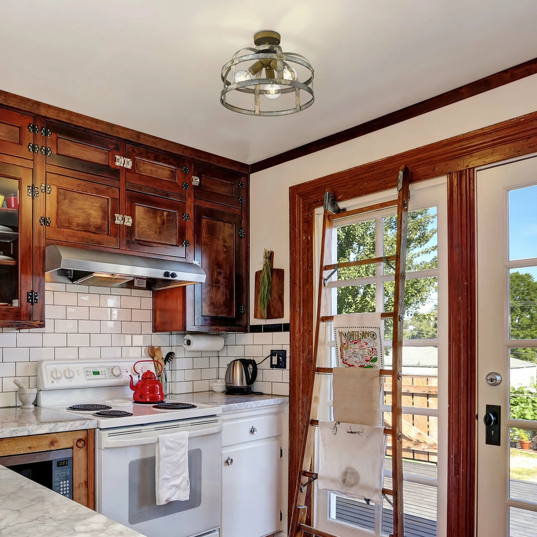 Budget ๐ Golden Lighting Bavaria Semi-Flush Transitional Looks โ๏ธ 7 Golden Lighting Bavaria Semi-Flush Transitional Looks