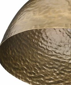 Golden Lighting Shepard Large Pendant