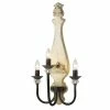 Golden Lighting Brigette 3 Light Wall Sconce