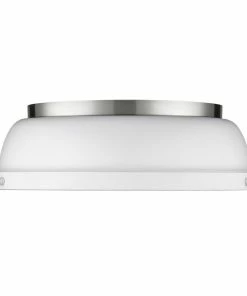 Top 10 💯 Golden Lighting Transitional Looks Duncan 14" Flush Mount 🥰 170 Golden Lighting Transitional Looks Duncan 14