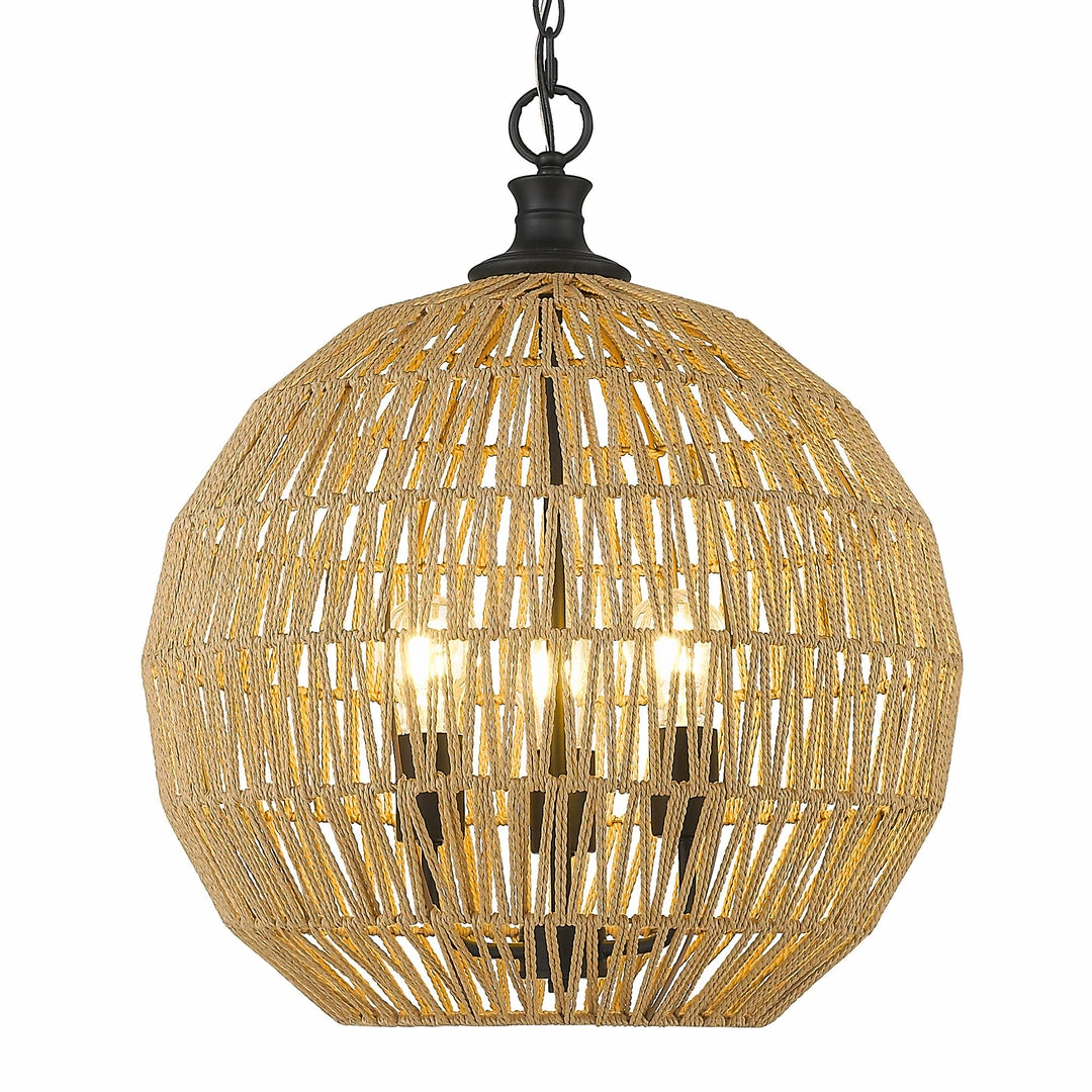 Coupon ๐ Golden Lighting American Farmhouse Florence 3 Light Pendant ๐ 11 Golden Lighting American Farmhouse Florence 3 Light Pendant