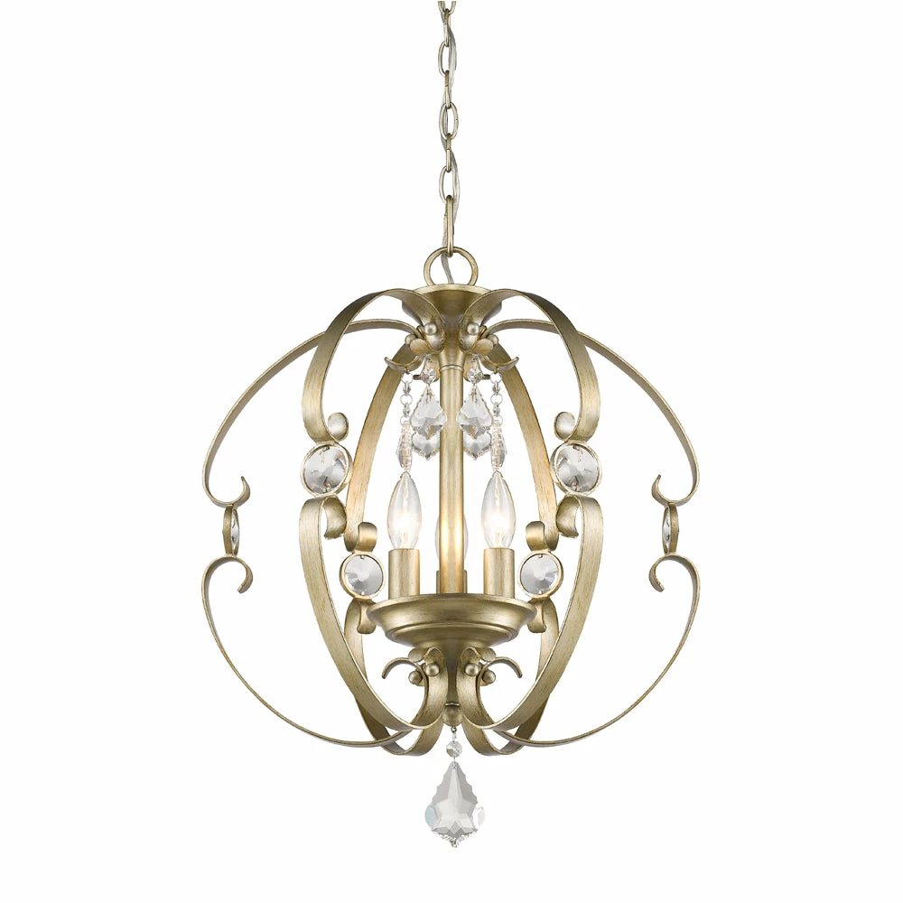 Promo ๐ Golden Lighting Ella 3 Light Pendant โจ 7 Golden Lighting Ella 3 Light Pendant