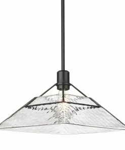 Golden Lighting Kepler Medium Pendant