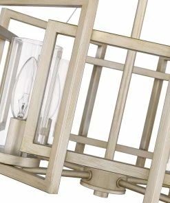 New ⌛ Golden Lighting Marco Semi-Flush (Convertible) American Farmhouse 🌟 35 Golden Lighting Marco Semi-Flush (Convertible) American Farmhouse