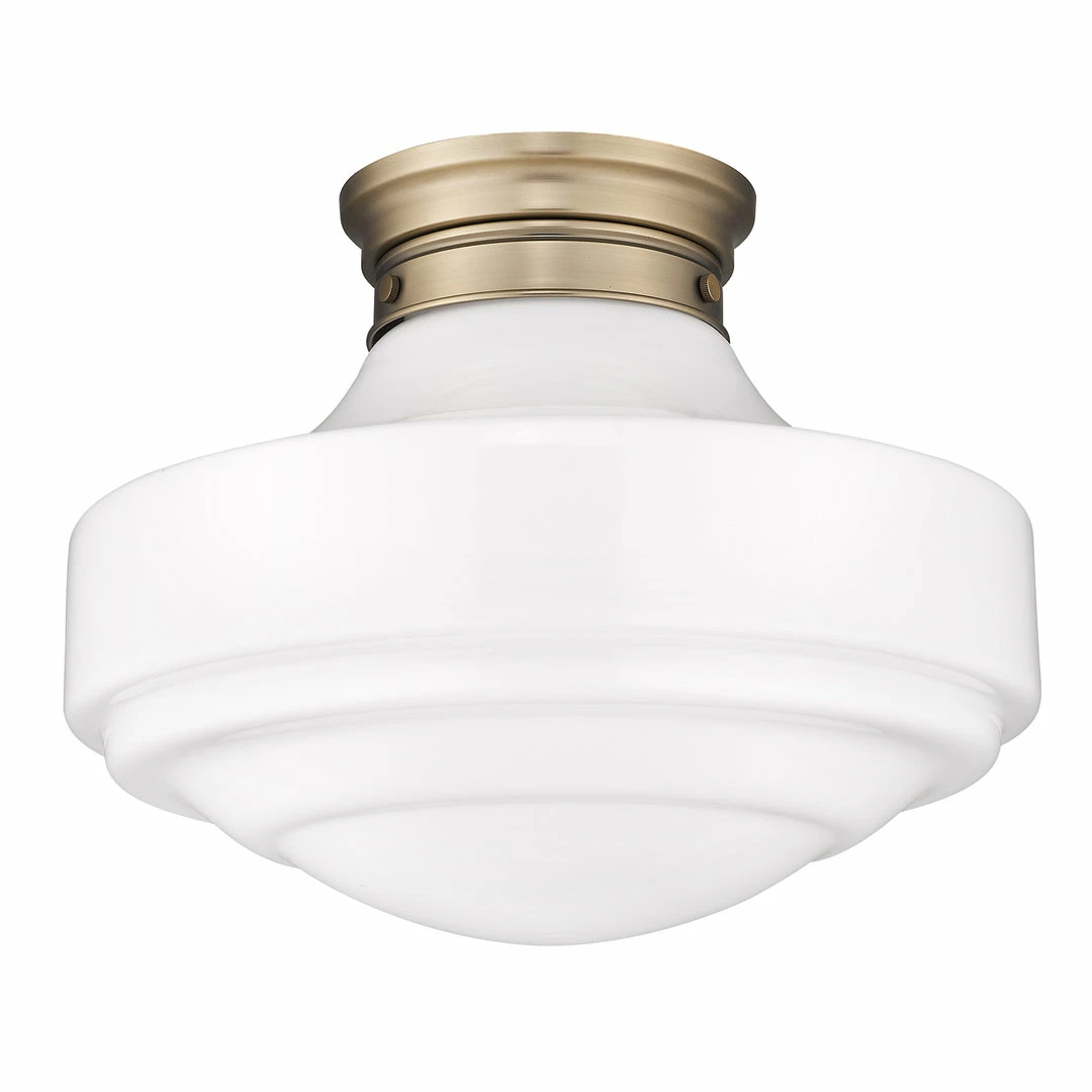 Flash Sale ๐คฉ Golden Lighting Ingalls Large Semi-Flush ๐ฅ 15 Golden Lighting Ingalls Large Semi-Flush