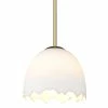 Golden Lighting Brinkley Small Pendant