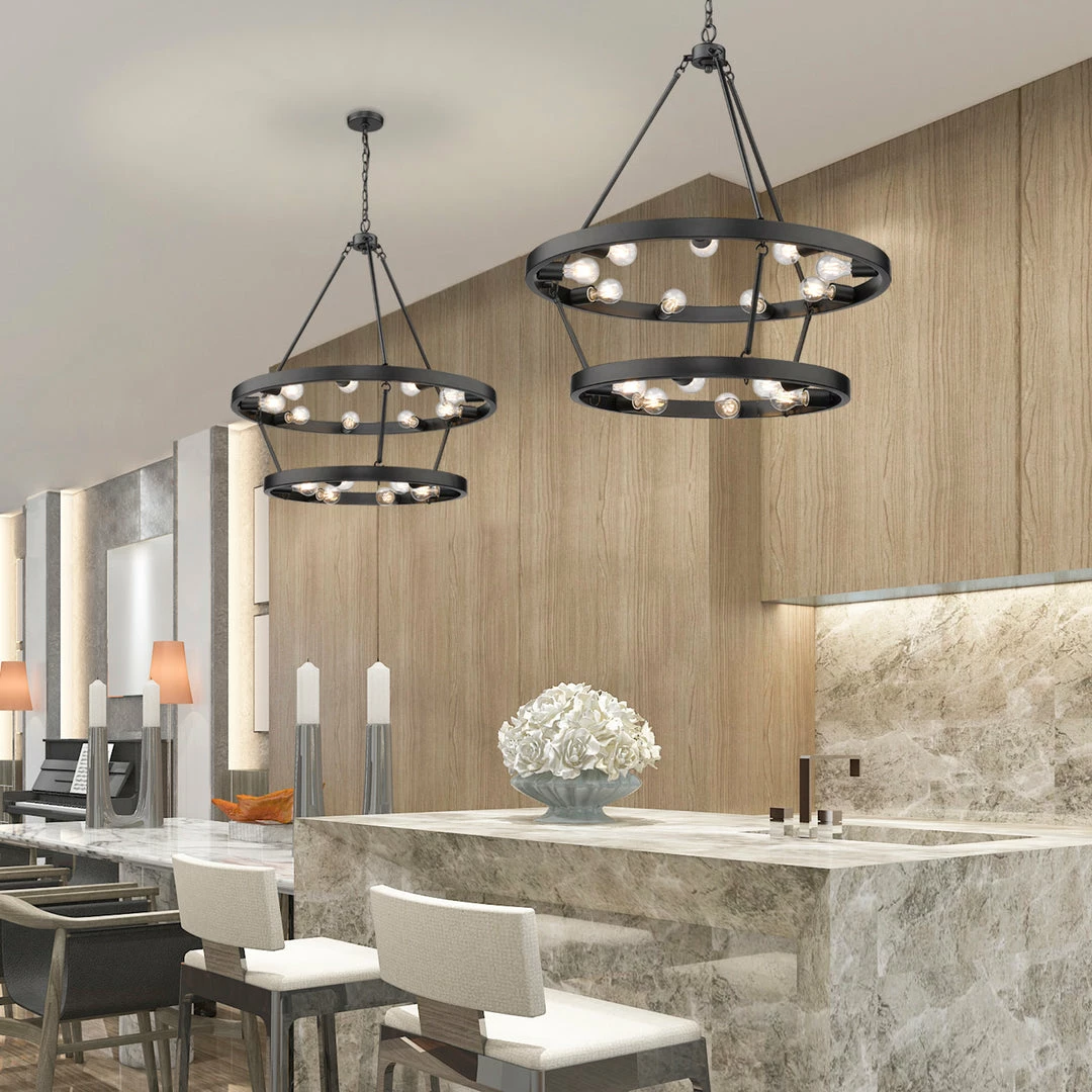 Coupon ๐ Golden Lighting Castile 15 Light Chandelier ๐ฅฐ 7 Golden Lighting Castile 15 Light Chandelier