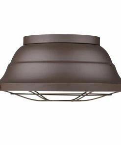 Discount ๐ฅ Golden Lighting Bartlett Flush Mount - Outdoor ๐ฅฐ 18 Golden Lighting Bartlett Flush Mount - Outdoor