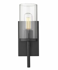 Golden Lighting Winslett 1 Light Wall Sconce