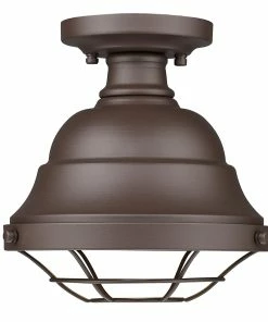 Top 10 🥰 Golden Lighting Bartlett Semi-Flush - Outdoor American Farmhouse ⭐ 18 Golden Lighting Bartlett Semi-Flush - Outdoor American Farmhouse