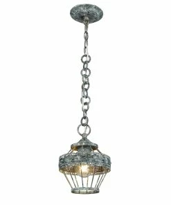 Buy ๐งจ Golden Lighting Ferris Mini Pendant American Farmhouse ๐คฉ 16 Golden Lighting Ferris Mini Pendant American Farmhouse