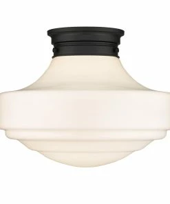 Flash Sale ๐คฉ Golden Lighting Ingalls Large Semi-Flush ๐ฅ 20 Golden Lighting Ingalls Large Semi-Flush