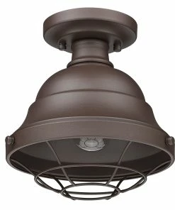 Top 10 🥰 Golden Lighting Bartlett Semi-Flush - Outdoor American Farmhouse ⭐ 19 Golden Lighting Bartlett Semi-Flush - Outdoor American Farmhouse