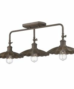 Discount ๐ Golden Lighting Clemence 3 Light Bath Vanity โค๏ธ 11 Golden Lighting Clemence 3 Light Bath Vanity