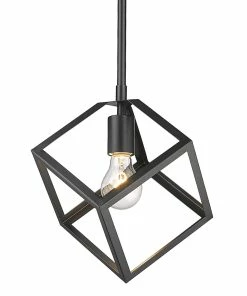 Golden Lighting Cassio Mini Pendant