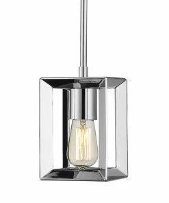 Promo ๐งจ Golden Lighting Smyth Mini Pendant American Farmhouse ๐ 7 Golden Lighting Smyth Mini Pendant American Farmhouse