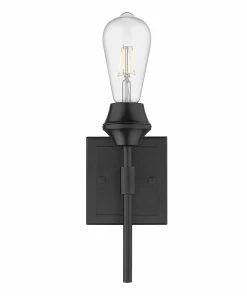 Golden Lighting Ormond 1 Light Bath Vanity