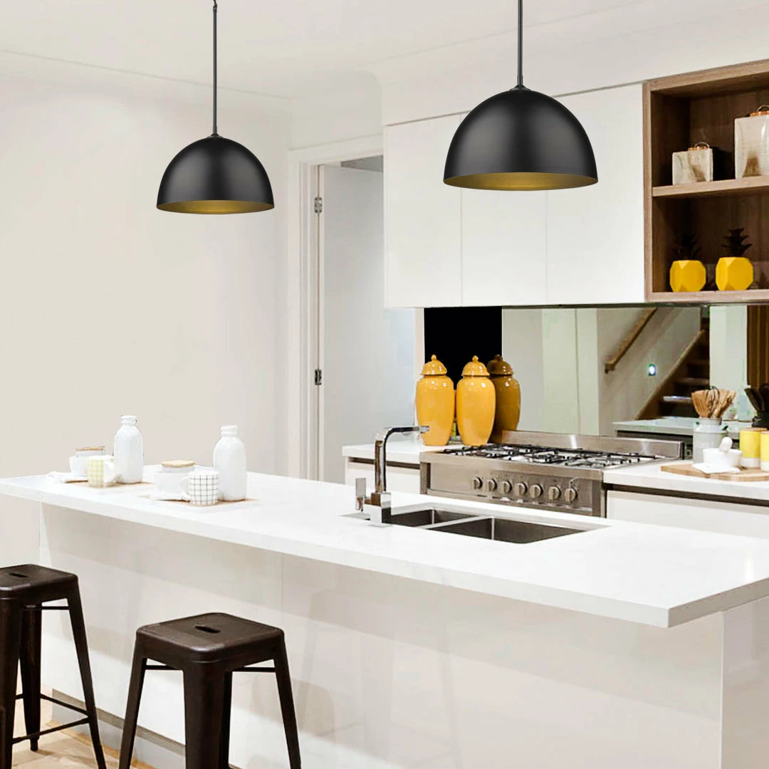 Top 10 โญ Golden Lighting Transitional Looks Zoey Large Pendant ๐งจ 6 Golden Lighting Transitional Looks Zoey Large Pendant