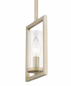 Best deal 😀 Golden Lighting Marco Mini Pendant American Farmhouse ⌛ 7 Golden Lighting Marco Mini Pendant American Farmhouse