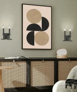 Top 10 🔥 Golden Lighting Karson Wall Sconce American Farmhouse ⌛ 15 Golden Lighting Karson Wall Sconce American Farmhouse