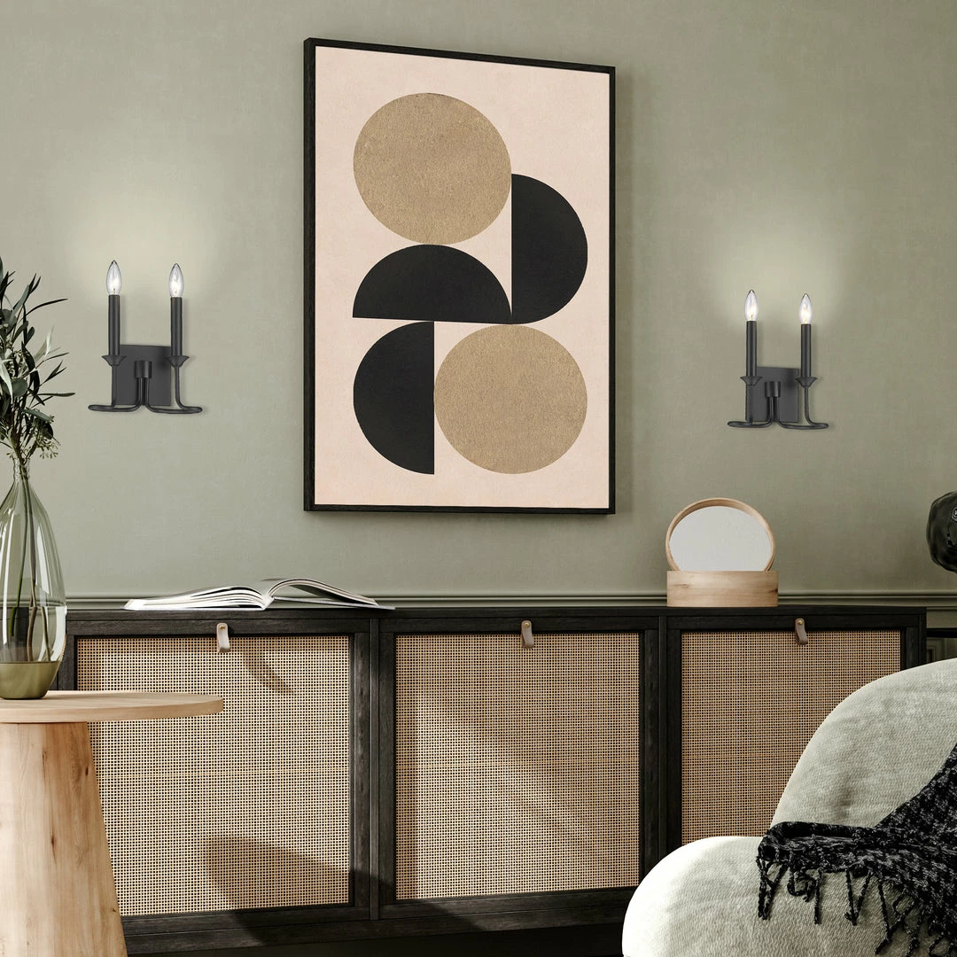 Top 10 🔥 Golden Lighting Karson Wall Sconce American Farmhouse ⌛ 9 Golden Lighting Karson Wall Sconce American Farmhouse