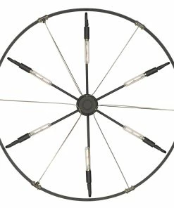 Golden Lighting Vaughn Large Pendant