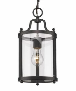 Golden Lighting Payton Mini Pendant