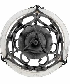 Golden Lighting Madera 3 Light Pendant American Farmhouse