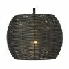 Golden Lighting Vail 1 Light Wall Sconce - Outdoor