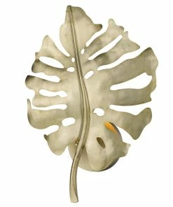 Golden Lighting Aruba 1 Light Wall Sconce