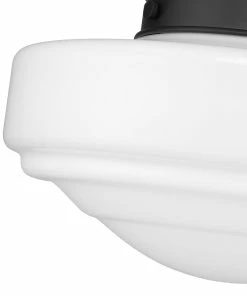 Golden Lighting American Farmhouse Ingalls Medium Pendant