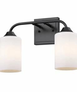 Best Pirce ๐ Golden Lighting Ormond 2 Light Bath Vanity โญ 19 Golden Lighting Ormond 2 Light Bath Vanity